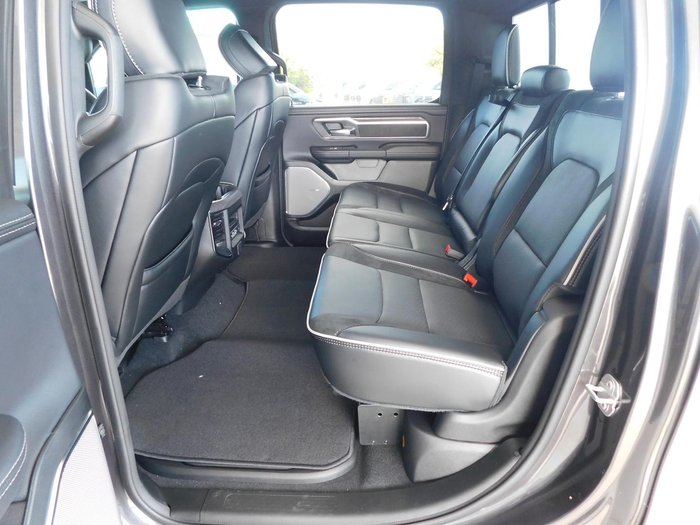 2025 RAM 1500 Laramie Sport Hurricane SO RamBox