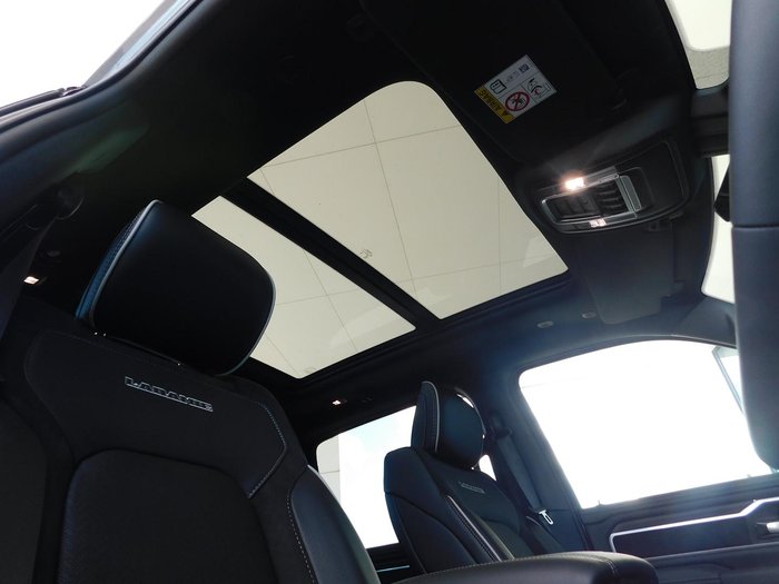 2025 RAM 1500 Laramie Sport Hurricane SO RamBox