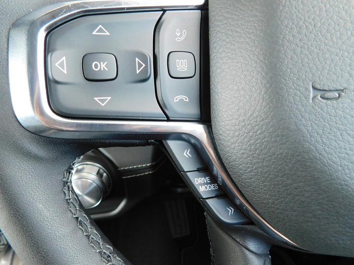 2025 RAM 1500 Laramie Sport Hurricane SO RamBox