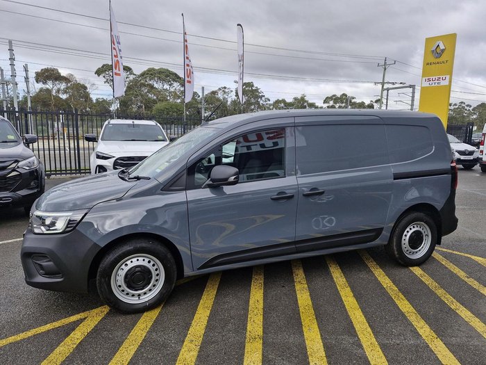 2025 Renault Kangoo L2