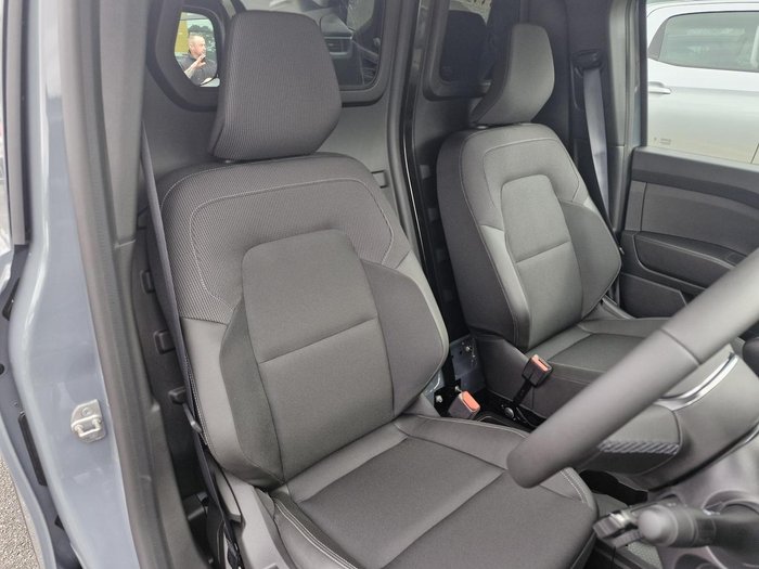 2025 Renault Kangoo L2