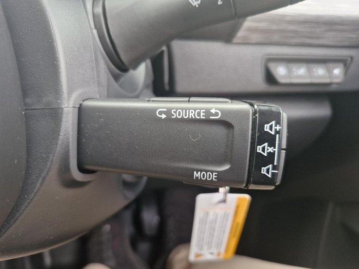 2025 Renault Kangoo L2