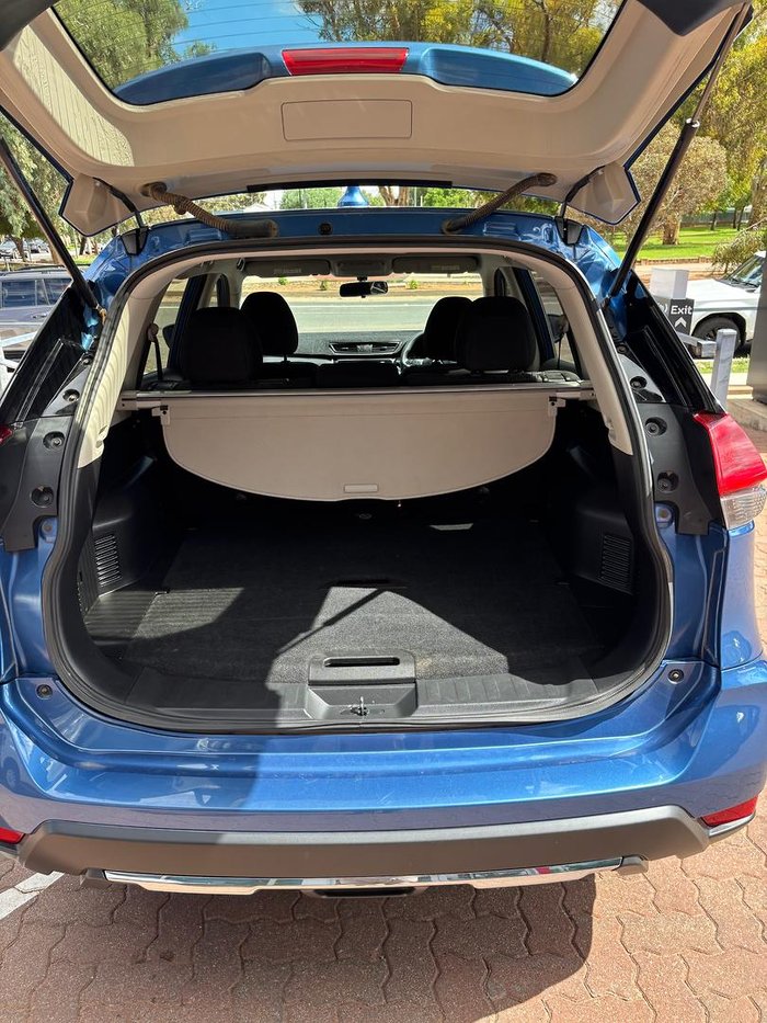 2019 Nissan X-TRAIL ST