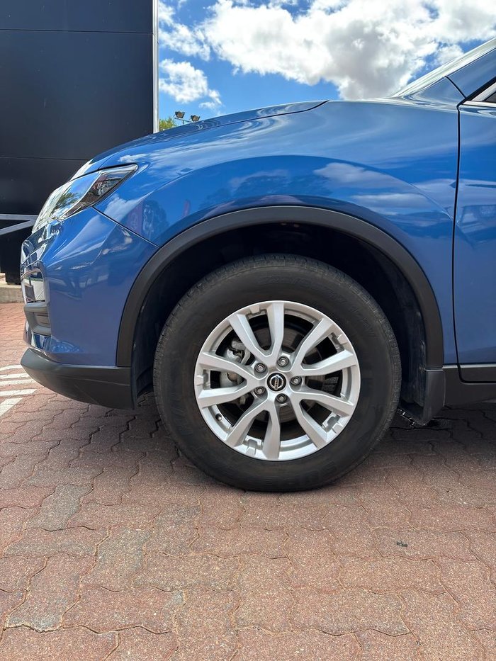 2019 Nissan X-TRAIL ST