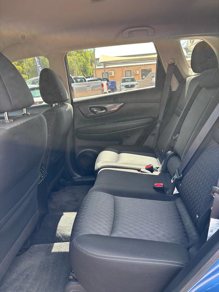 2019 Nissan X-TRAIL ST