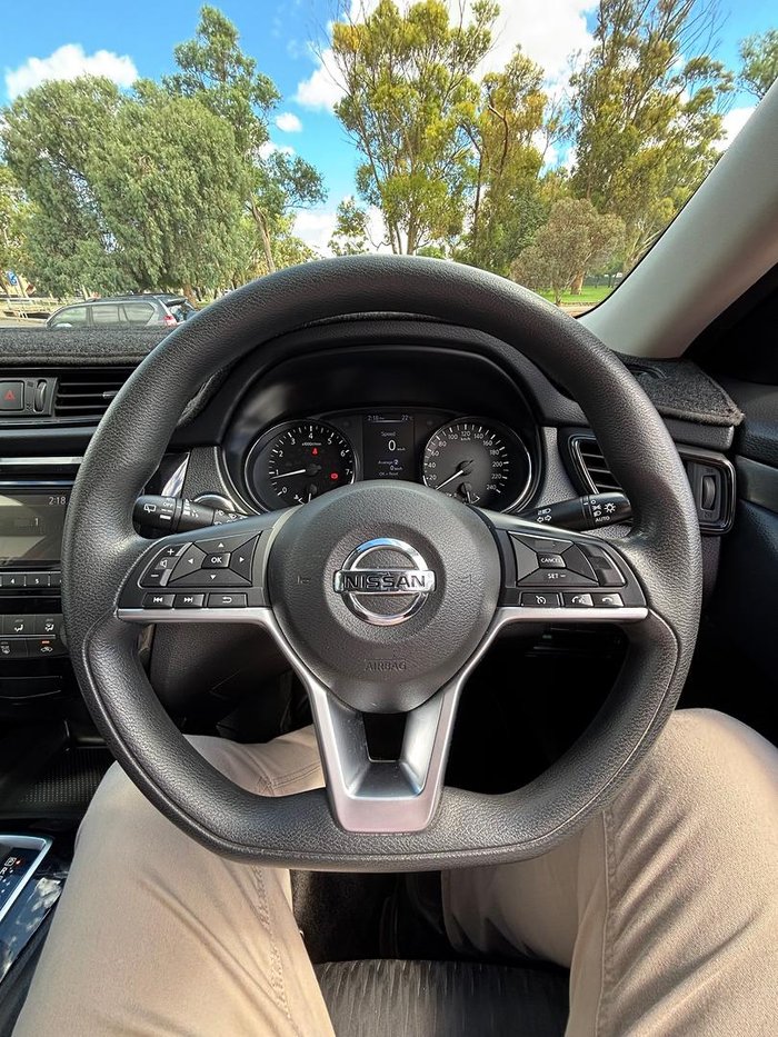 2019 Nissan X-TRAIL ST