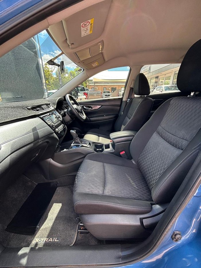 2019 Nissan X-TRAIL ST
