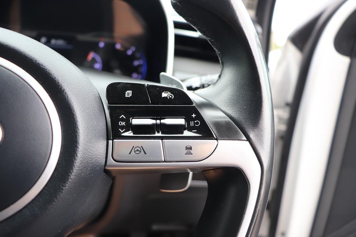 2022 Hyundai Tucson Elite