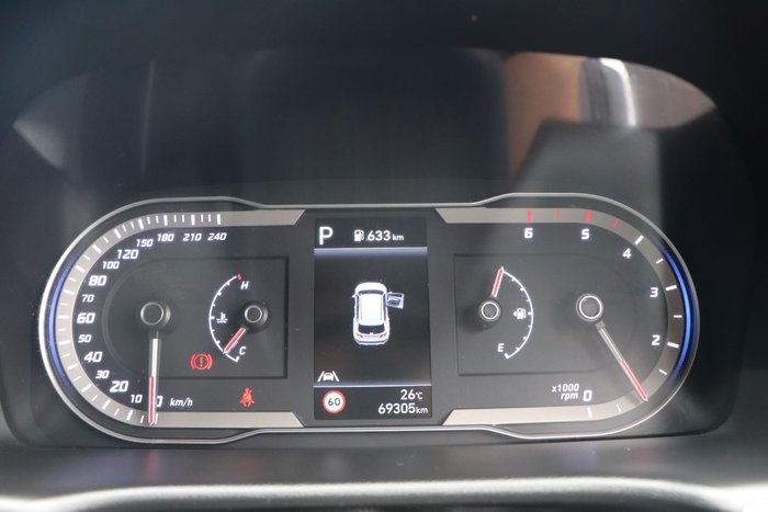 2022 Hyundai Tucson Elite