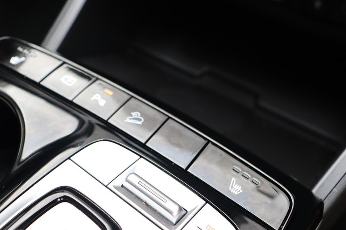 2022 Hyundai Tucson Elite