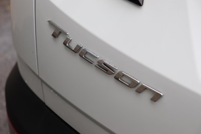 2022 Hyundai Tucson Elite