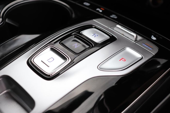 2022 Hyundai Tucson Elite