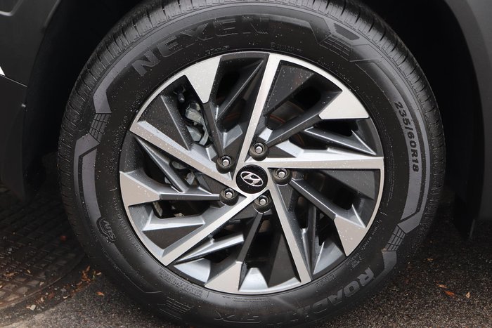 2022 Hyundai Tucson Elite