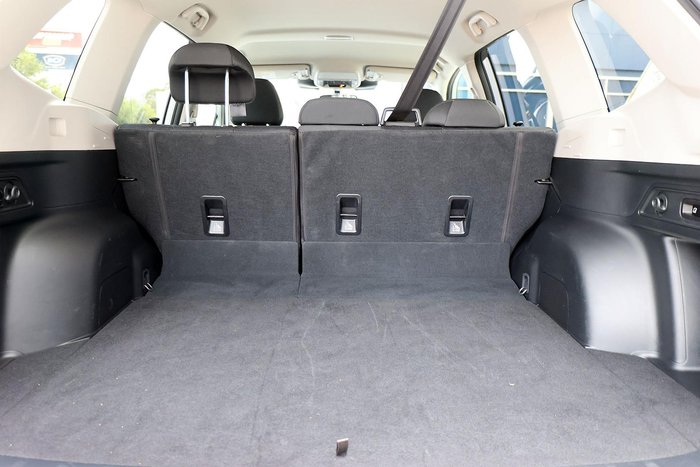 2024 Subaru Forester 2.5i