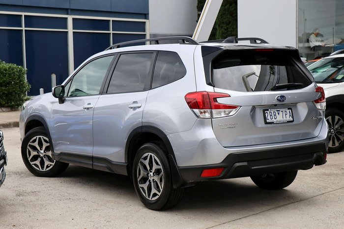 2024 Subaru Forester 2.5i