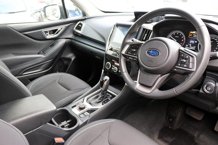 2024 Subaru Forester 2.5i