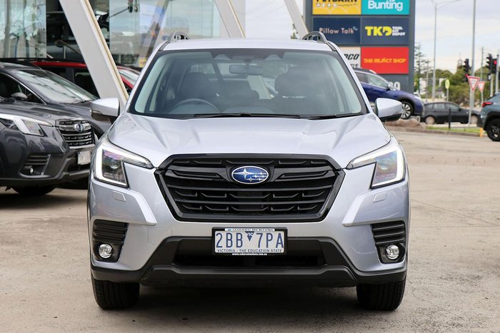 2024 Subaru Forester 2.5i