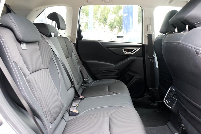 2024 Subaru Forester 2.5i