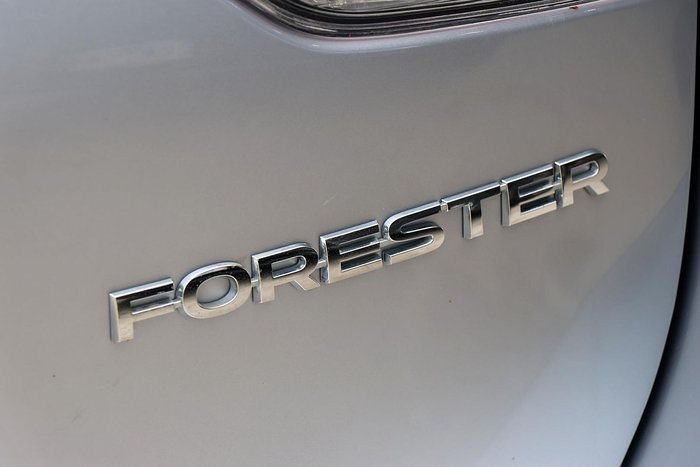 2024 Subaru Forester 2.5i