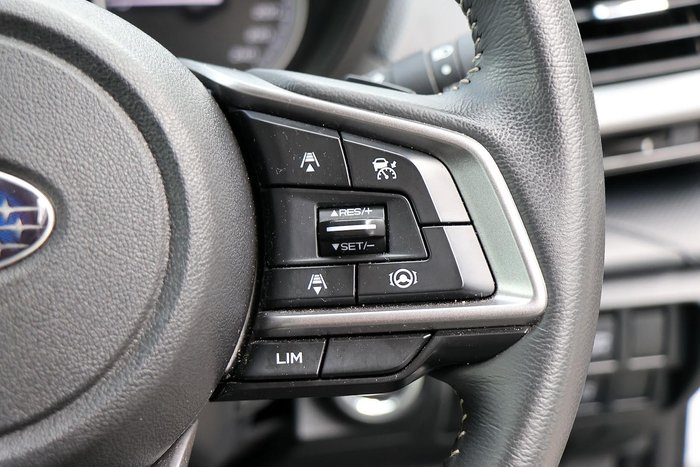 2024 Subaru Forester 2.5i