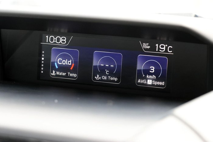 2024 Subaru Forester 2.5i