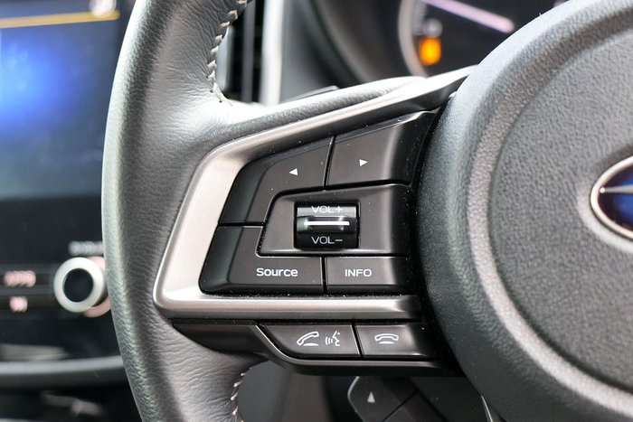 2024 Subaru Forester 2.5i