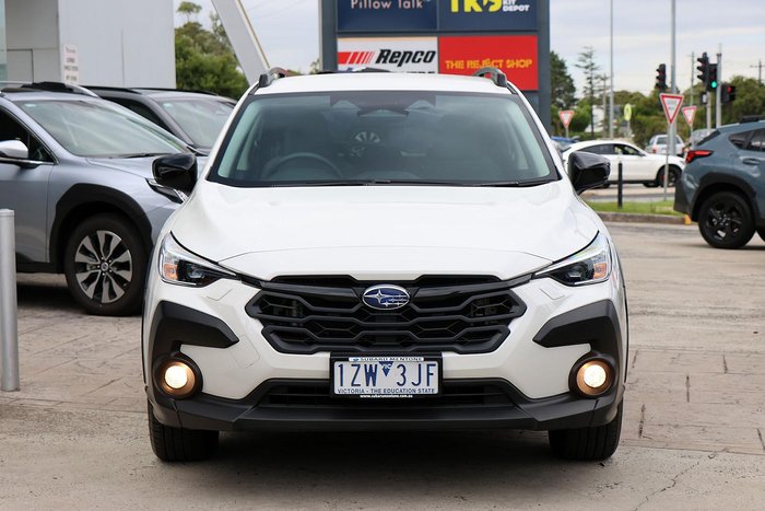 2024 Subaru Crosstrek 2.0L