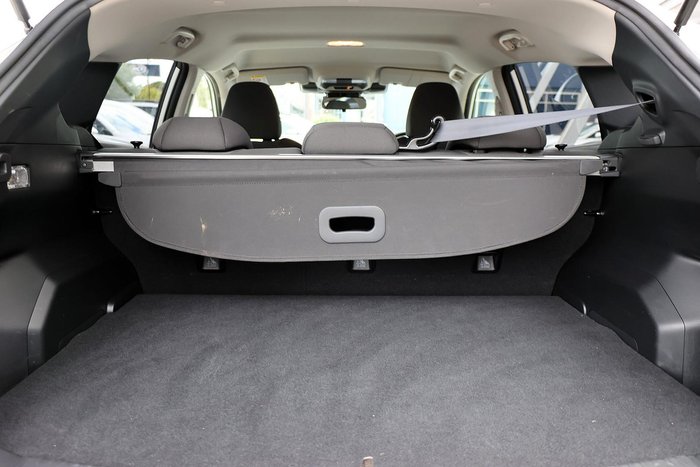 2024 Subaru Crosstrek 2.0L