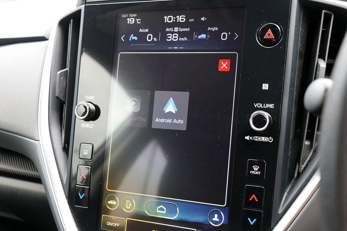 2024 Subaru Crosstrek 2.0L