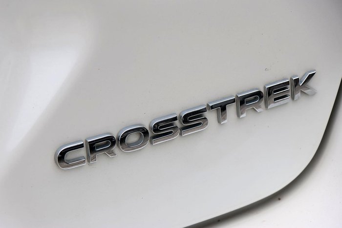 2024 Subaru Crosstrek 2.0L