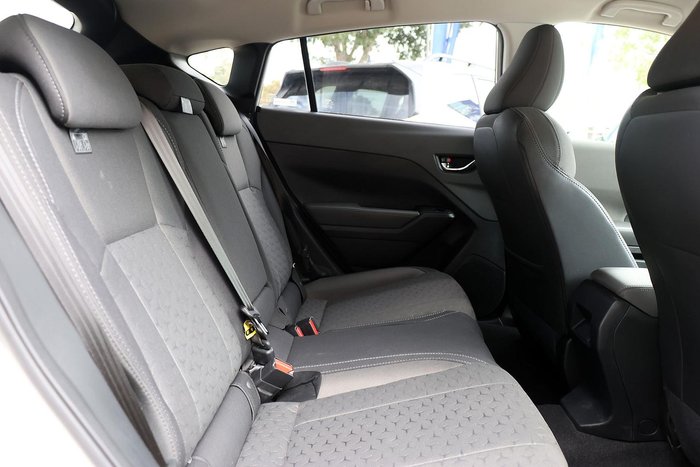 2024 Subaru Crosstrek 2.0L