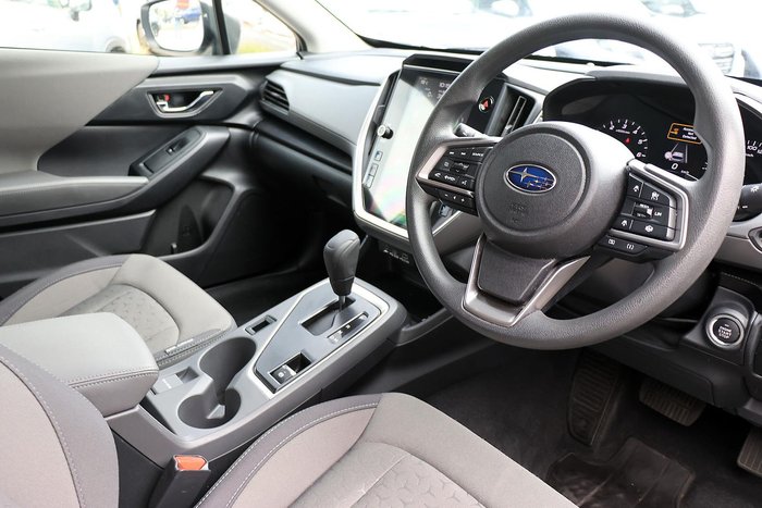2024 Subaru Crosstrek 2.0L