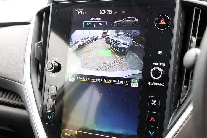 2024 Subaru Crosstrek 2.0L