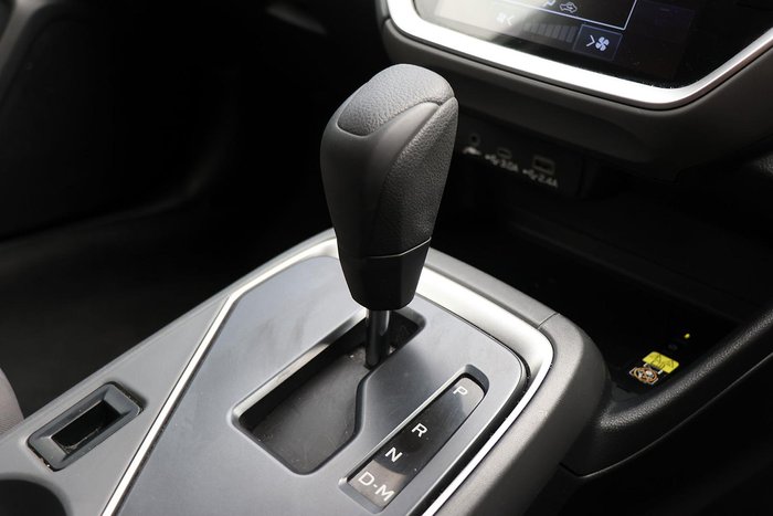 2024 Subaru Crosstrek 2.0L