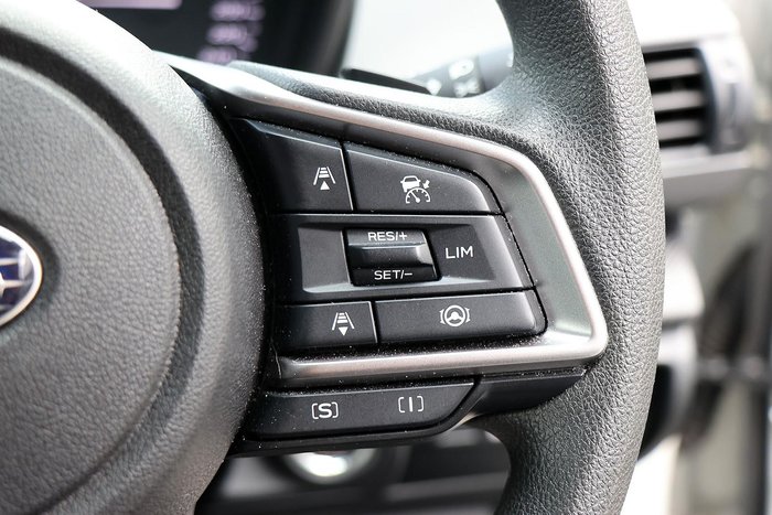 2024 Subaru Crosstrek 2.0L