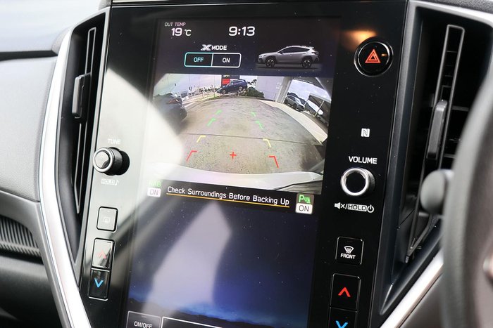 2024 Subaru Crosstrek 2.0L