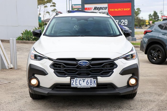 2024 Subaru Crosstrek 2.0L