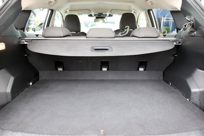 2024 Subaru Crosstrek 2.0L