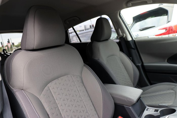 2024 Subaru Crosstrek 2.0L