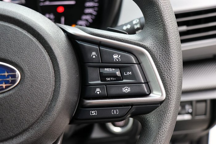 2024 Subaru Crosstrek 2.0L