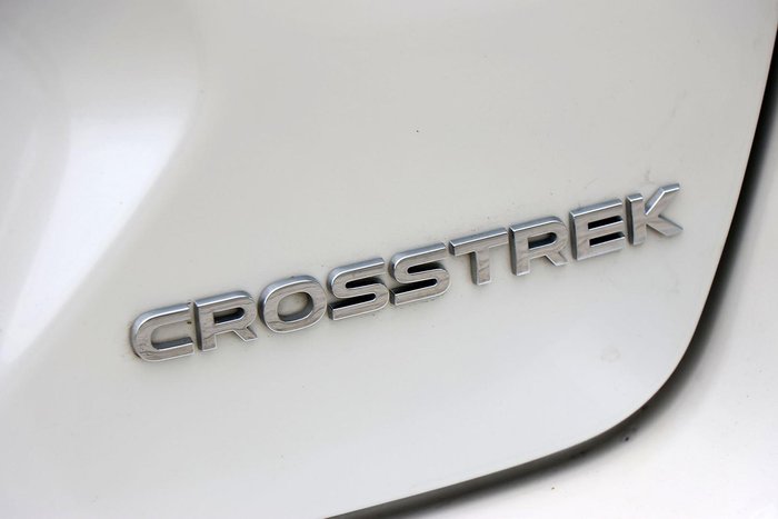 2024 Subaru Crosstrek 2.0L