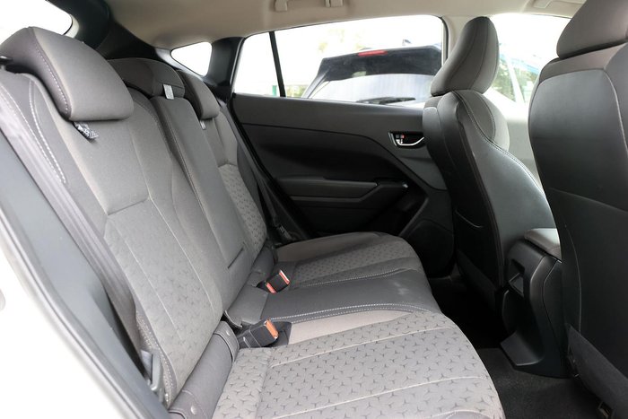 2024 Subaru Crosstrek 2.0L