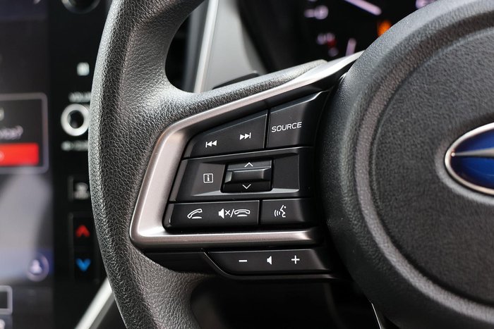 2024 Subaru Crosstrek 2.0L