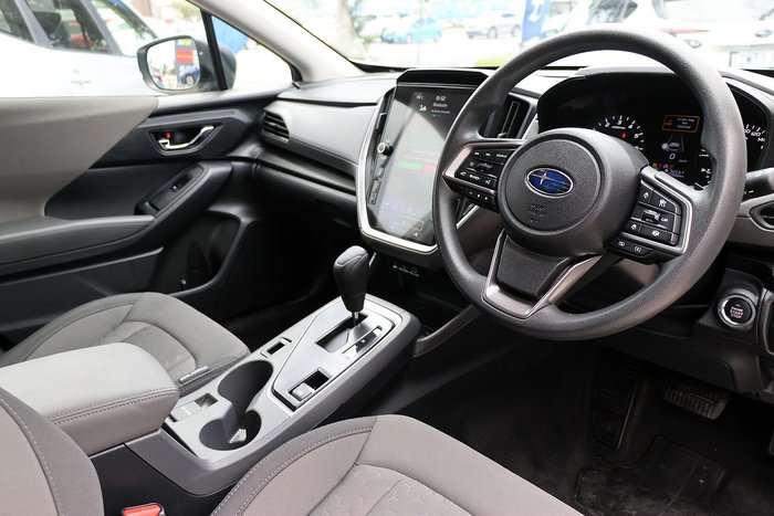 2024 Subaru Crosstrek 2.0L