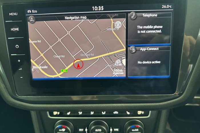 2020 Volkswagen Tiguan 162TSI Highline Allspace