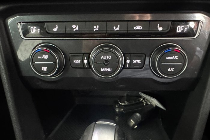 2020 Volkswagen Tiguan 162TSI Highline Allspace