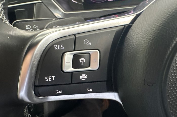 2020 Volkswagen Tiguan 162TSI Highline Allspace