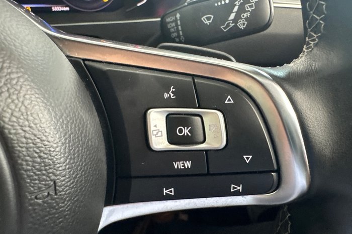 2020 Volkswagen Tiguan 162TSI Highline Allspace