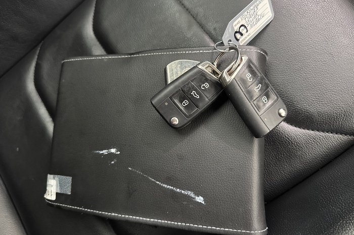 2020 Volkswagen Tiguan 162TSI Highline Allspace