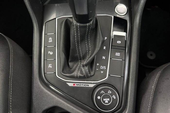2020 Volkswagen Tiguan 162TSI Highline Allspace